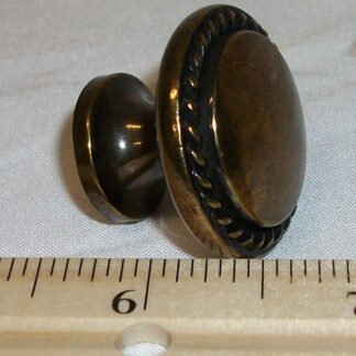 Liberty Hardware knob