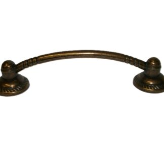 Rope Edged Pull - Lot of 10