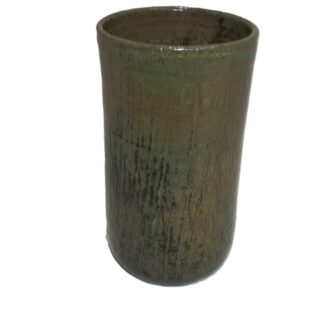 Cole Pottery vase