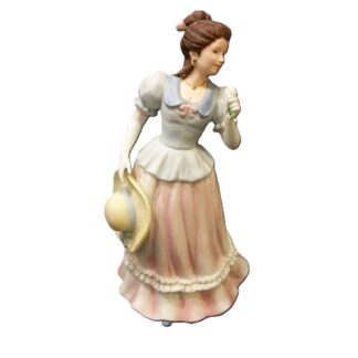 HOMCO 1452 figurine