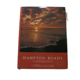 Book: Hampton Roads