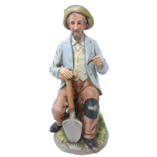Homco figurine number 1433