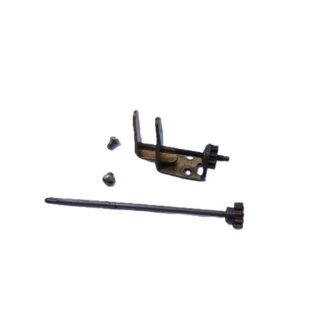 Gilbert clock timing adjuster
