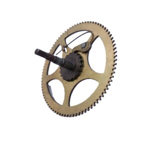 Gilbert time great wheel
