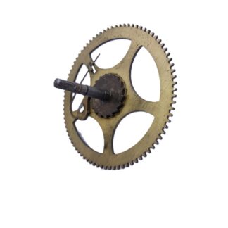 Gilbert strike great wheel