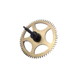 2ed wheel for Gilbert mantle clock movement