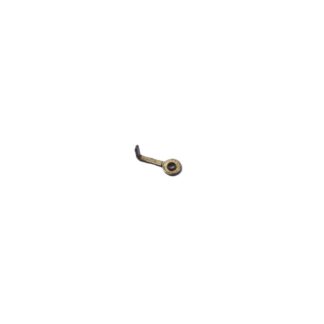 Gilbert Clock Co half hour lift pin for bim bam mantle movement
