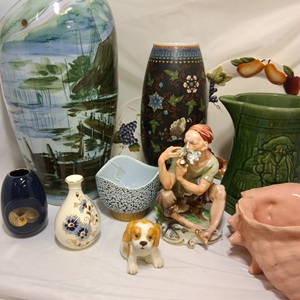 Ceramics