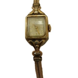 Ladies De Lune Elgin wristwatch