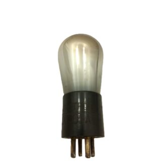 Radiotron UX201-A vacuum tube