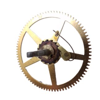 sessions clock great wheel for time train