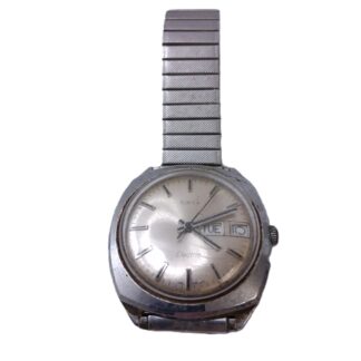 Timex mans electric wristwatch