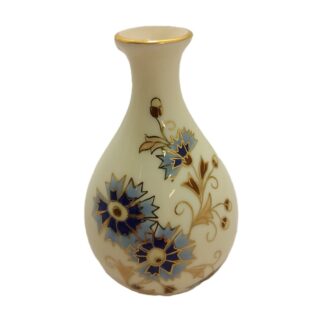 Zsolnay 4.5 inch vase view 1