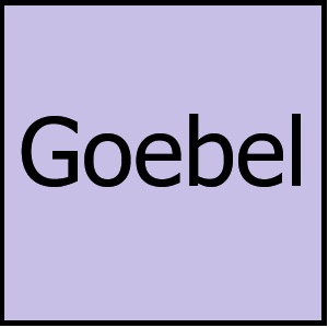 Goebel