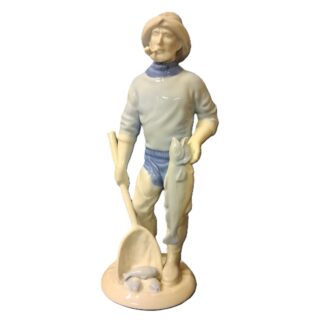 Gerold-Fisherman-front-view