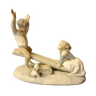 lladro-4867-seesaw-right-view